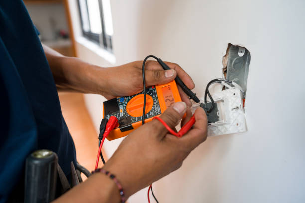 Best Emergency Electrical Repair  in Winchester, NV