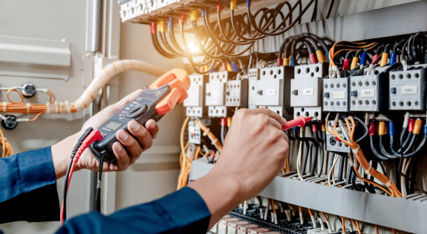 Best Circuit Breaker Repair  in Winchester, NV
