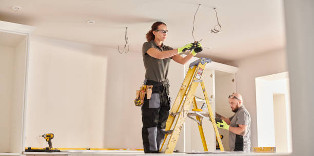 Best Commercial Electrician Services  in Winchester, NV