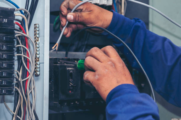 Best Electrical Contractors for Businesses  in Winchester, NV
