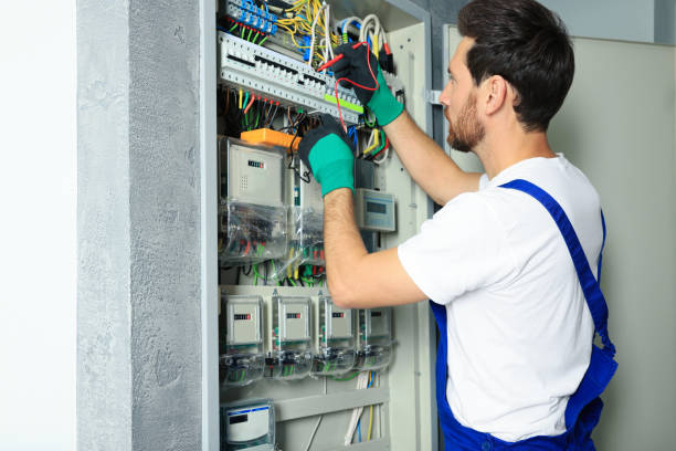 Best Electrical Rewiring Services  in Winchester, NV