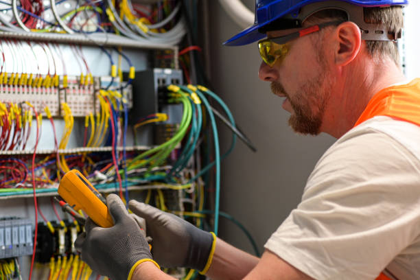 Best Licensed Electrician  in Winchester, NV