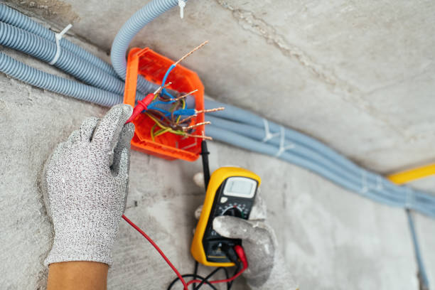 Best Licensed Electrician  in Winchester, NV