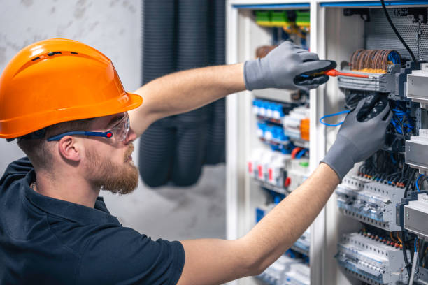 Best Electrical Repair Services  in Winchester, NV