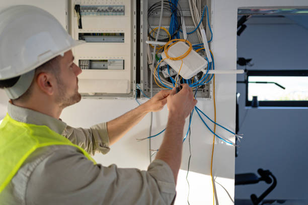 Best Electrical Installation Contractor  in Winchester, NV